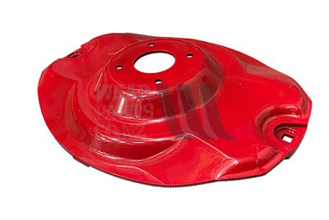 Mower Disc to suit Fella 131808