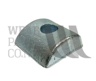 Tine Clamp to suit JF-Stoll 0673720, 0635221, 44296