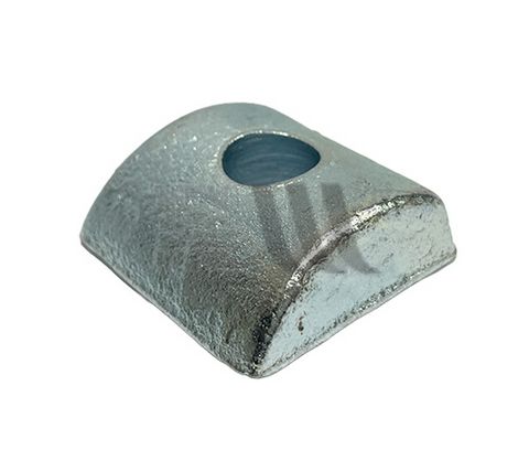 Tine Clamp to suit JF-Stoll 0673720, 0635221, 44296