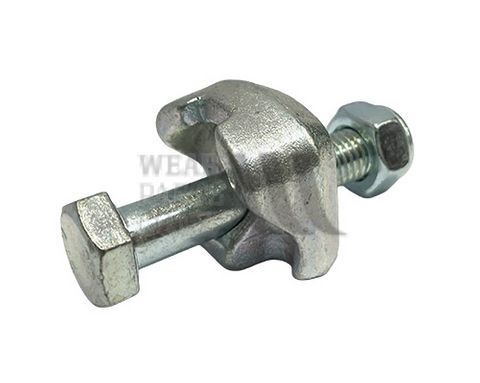 Tine Fixing to suit Kuhn 58503800