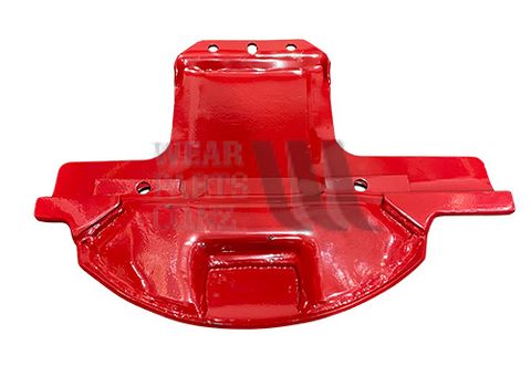 Mower Skid to suit Pottinger 882520171000