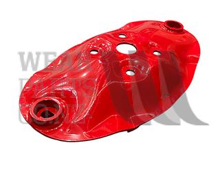 Mower Disc to suit Kuhn GMD400-800, 56801100