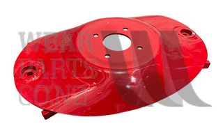Mower Disc to suit Pottinger 397601502