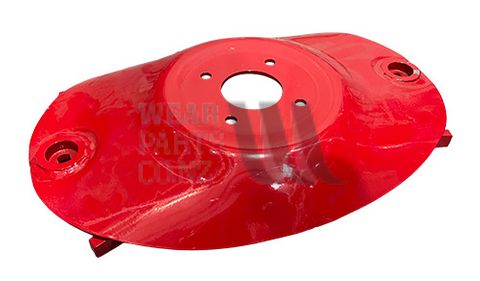 Mower Disc to suit Pottinger 397601502