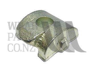 Tine Clamp to suit Claas 9191561