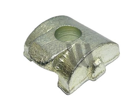 Tine Clamp to suit Claas 9191561