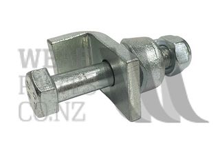 Tine Fixing to suit Fella 487166
