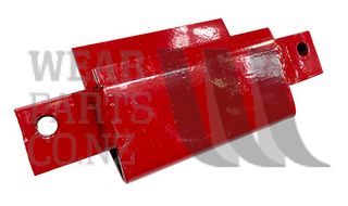 Stoneguard Shoe to suit Kuhn 56808610