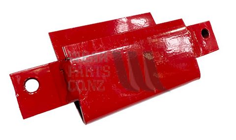 Stoneguard Shoe to suit Kuhn 56808610