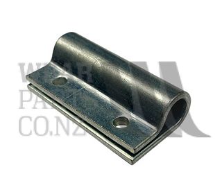 WB Clip 10mm Dia - M5