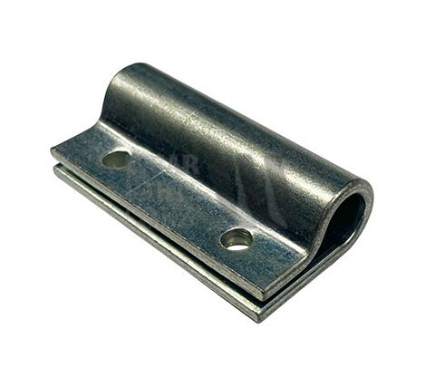 WB Clip 10mm Dia - M5