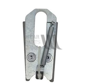 Scraper to suit Horsch 23283200