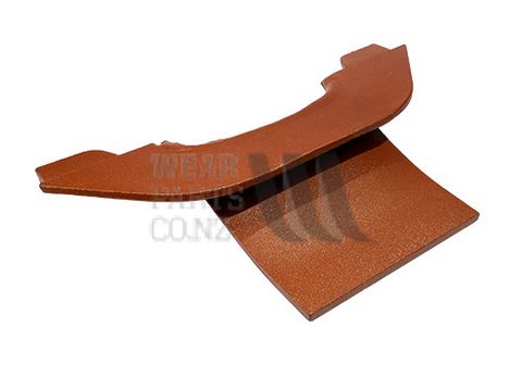 Kuhn Skid Connecting Plate, Large, to suit K6809290