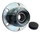 Hub with Bearing to suit Vaderstad 192040