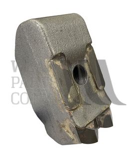 Fixed Tooth Tungsten Flail to suit Seppi 17602084