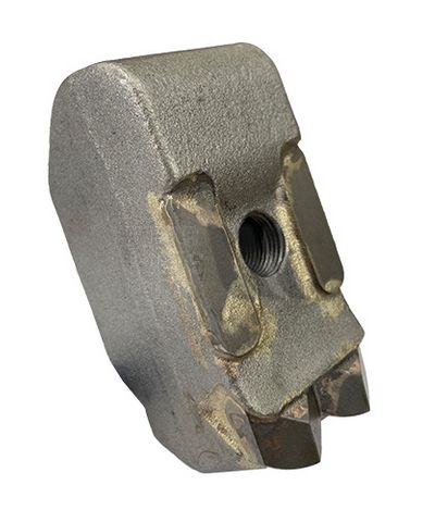 Fixed Tooth Tungsten Flail to suit Seppi 17602084