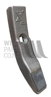 Tungsten Point to suit Vaderstad 207053