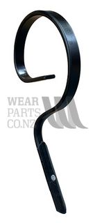 S Tine to suit Bednar KM060141