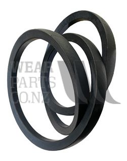 C68 Belt to suit Nobili