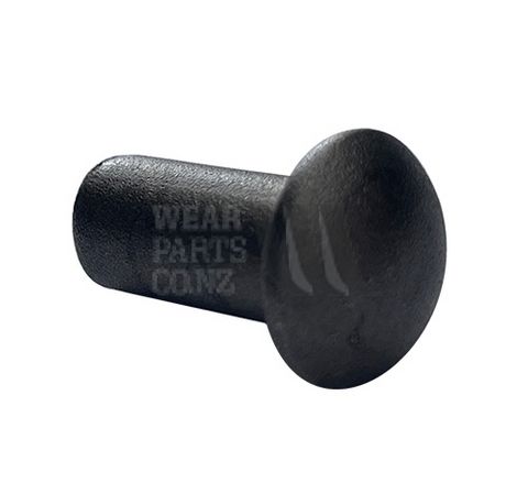 Button Head Rivet to suit Vaderstad Hub 192040