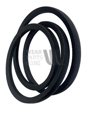 B67 Belt to suit Tortella