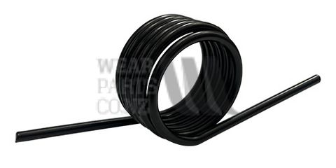 Spring to suit Centrac 327/MAT990