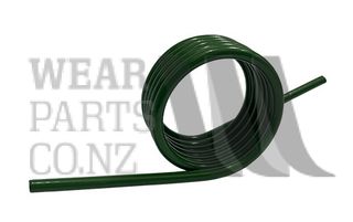 Spring to suit Centrac 328/MAT991