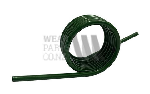 Spring to suit Centrac 328/MAT991