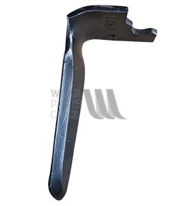 Power Harrow Blade to suit Maschio DM/Aquila/Rapido Quick-Fit LH