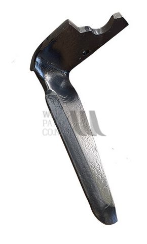 Power Harrow Blade to suit Maschio DM/Aquila/Rapido Quick-Fit/ LH