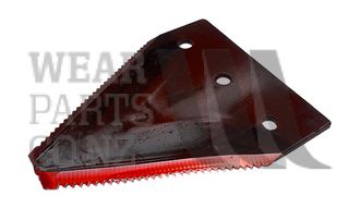 Knife Section to suit Case, New Holland 67630