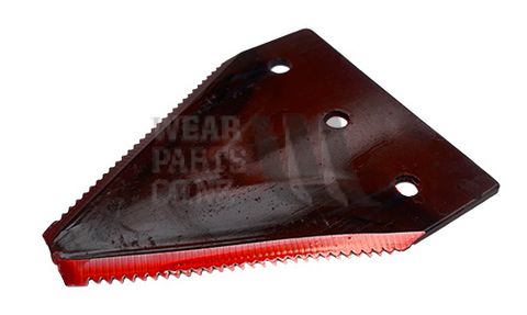 Knife Section to suit Case, New Holland 67630