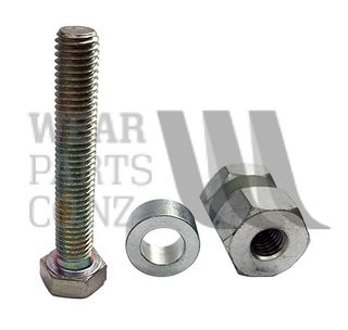 Mounting Kit to suit Arista QuickFit Lifter WPMH090