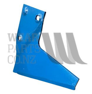 Plate Landslide Blade to suit Lemken 00549, 3492890