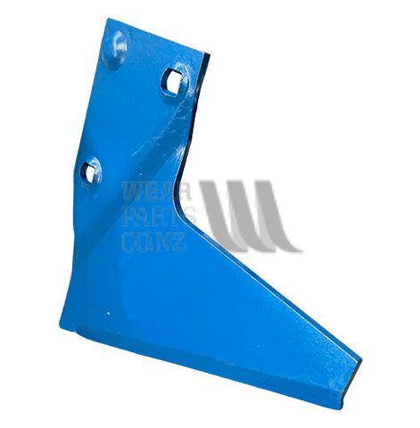 Plate Landslide Blade to suit Lemken 00549, 3492890