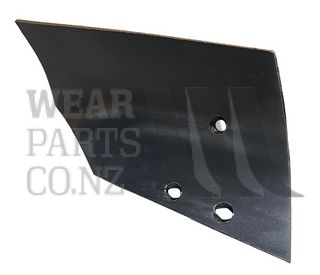 RH Skim Mouldboard to suit Kuhn 619154