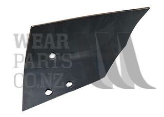 LH Skim Mouldboard to suit Kuhn 619155