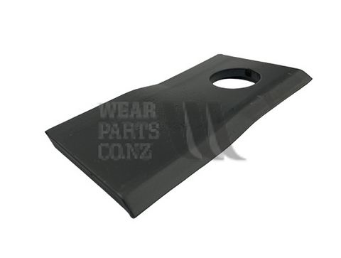 LH Mower Blade to suit UFO Bar 0331L