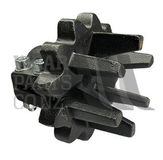 Sprocket Drive Wheel HS 32-12T