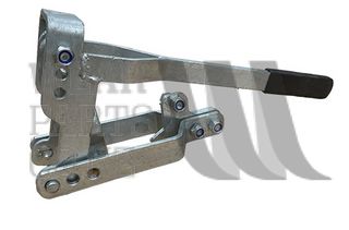 Lever With Opening Stop for Gate Valve 4,5,6"