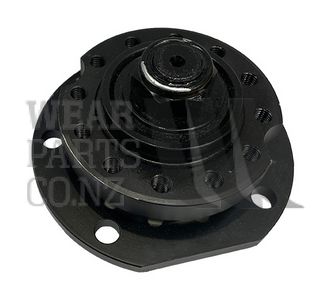 Bearing Module to suit Claas 1384702