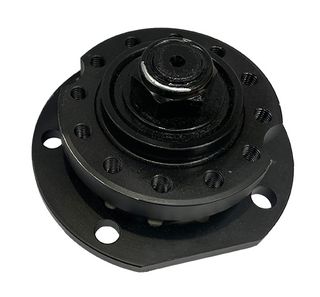 BEARING & HOUSING