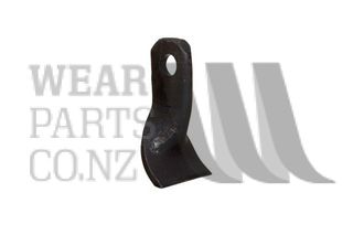 Hammer Flail to suit Trimax