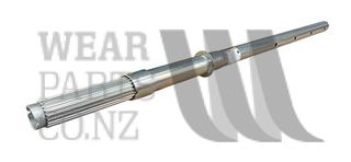 Rake Tine Arm to suit Claas 485136.3