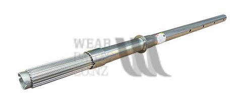 Rake Tine Arm to suit Claas 1314392.2