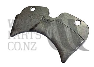 Stone Striker Wide Insert to suit Claas 1321067.1
