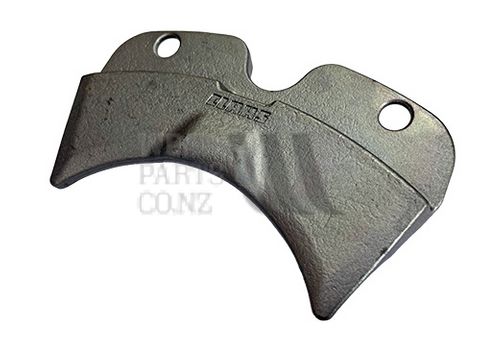 Stone Striker Wide Insert to suit Claas 1321067.1