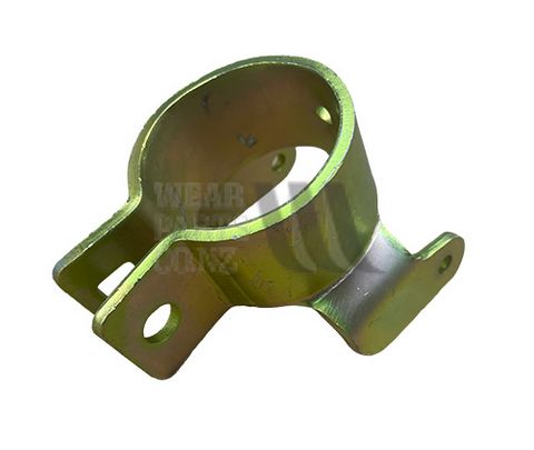 Tine Arm Bracket Holding Clip to suit Claas 4853750