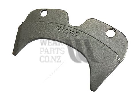 Stone Striker Slim-Line Insert to suit Claas Max-Cut 1321063.0
