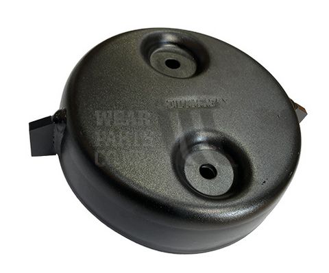 Claas Disc Cap to suit Maxcut 937750